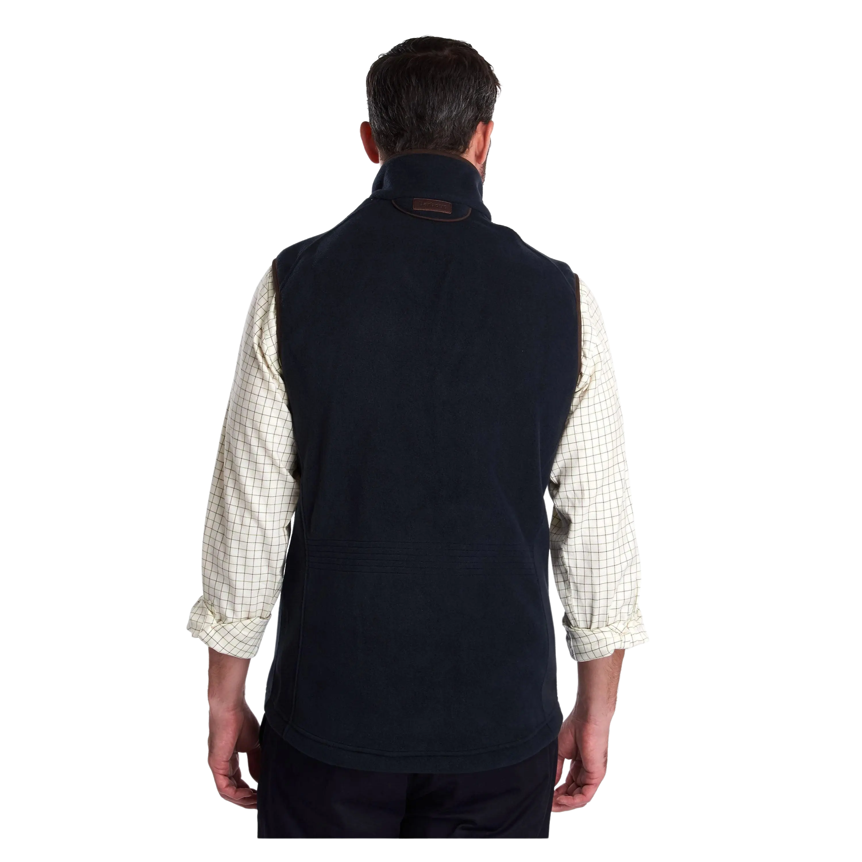 Barbour langdale 2025 fleece gilet