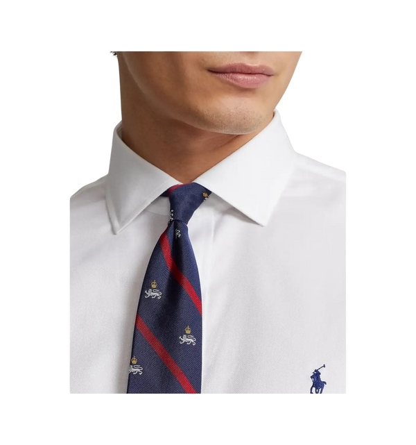 Polo Ralph Lauren Long Sleeve Dress Shirt for Men