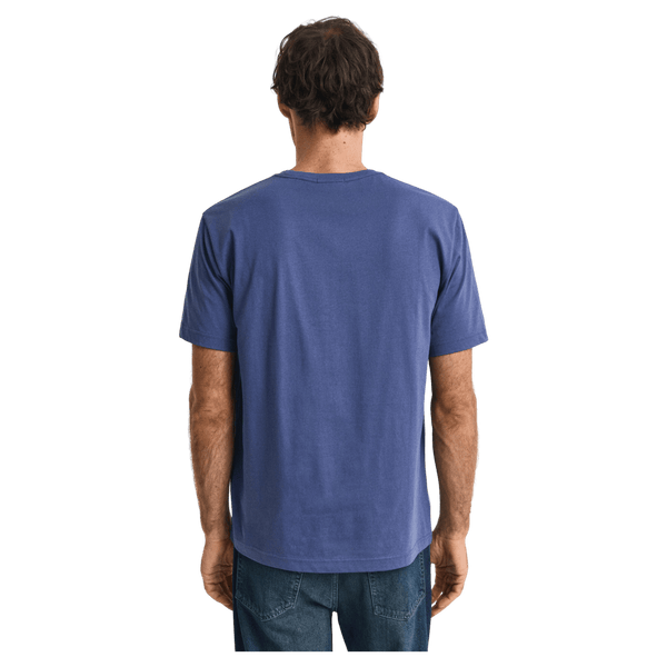 GANT Shield Short Sleeve T-Shirt
