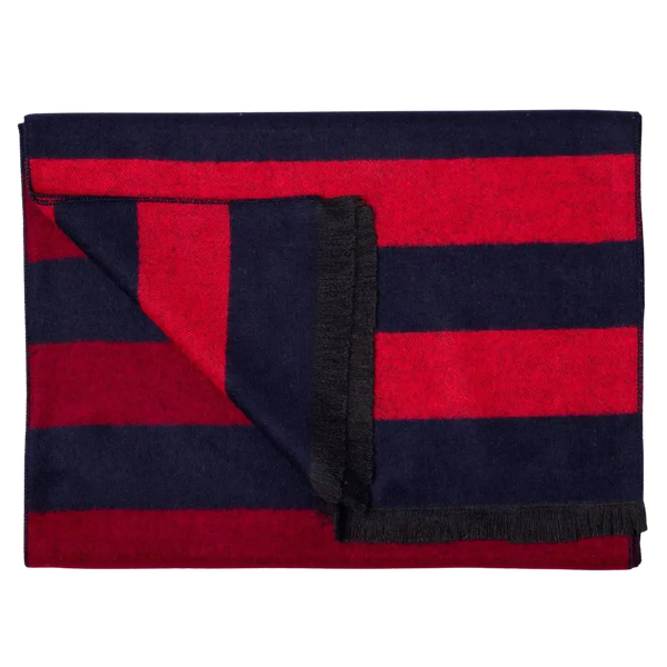 Swole Panda Bamboo Scarf