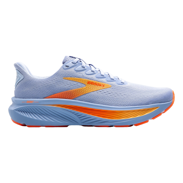 Brooks Ghost 17 Trainers W