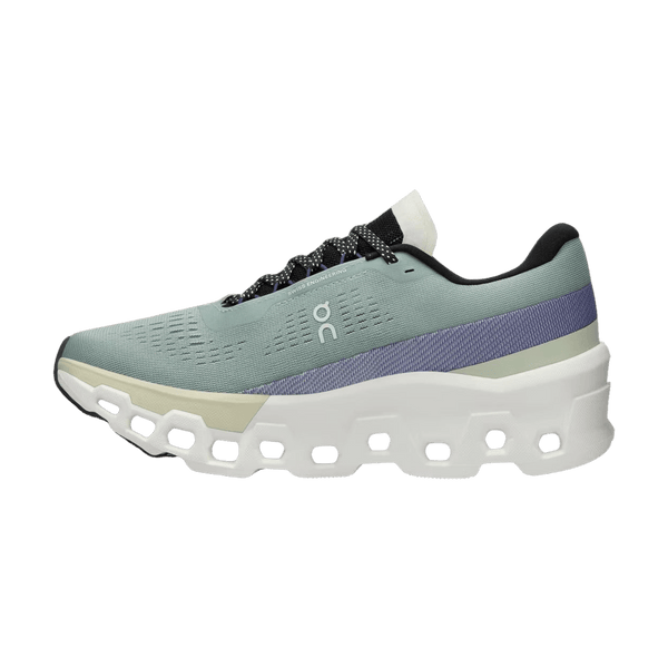 ON Cloudmonster 2 Running Shoes for Women