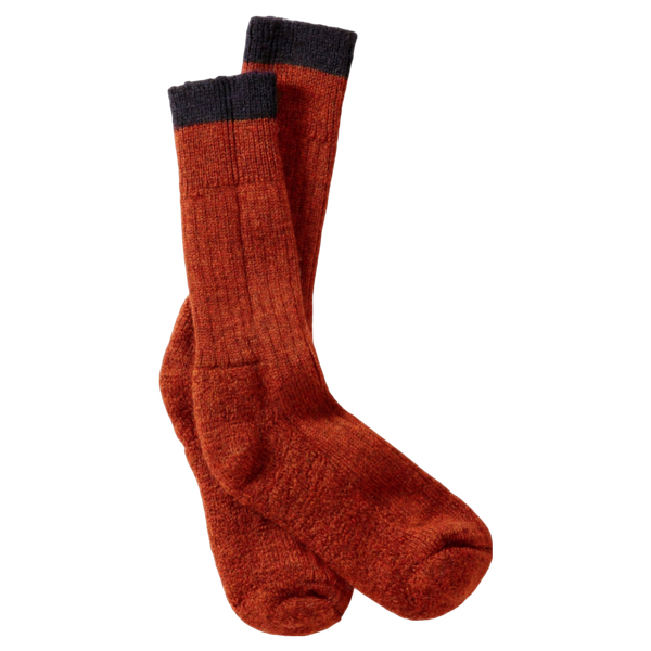 Peregrine Boot Socks