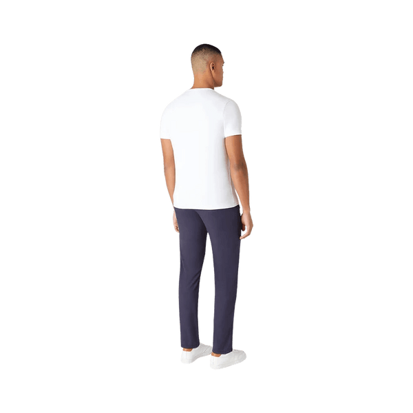 Remus Uomo Drawstring Chinos