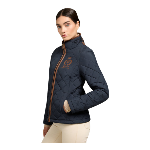 Holland Cooper Lightweight Country Jacket