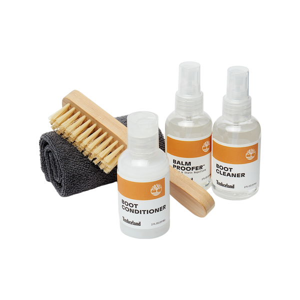 Timberland Boot Kit