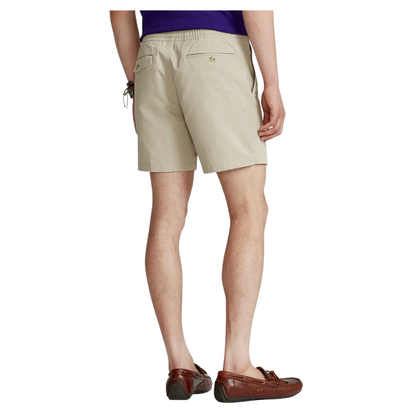 Polo Ralph Lauren Flat Front Shorts for Men