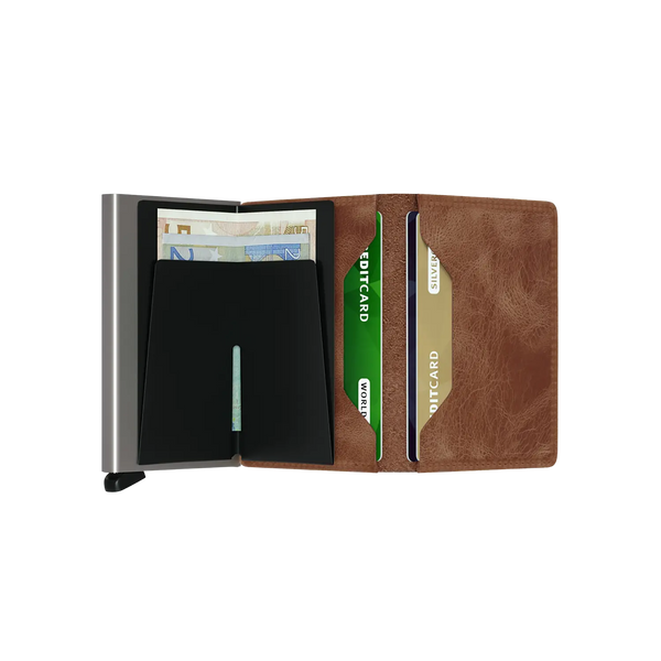 Secrid Vintage Slimwallet
