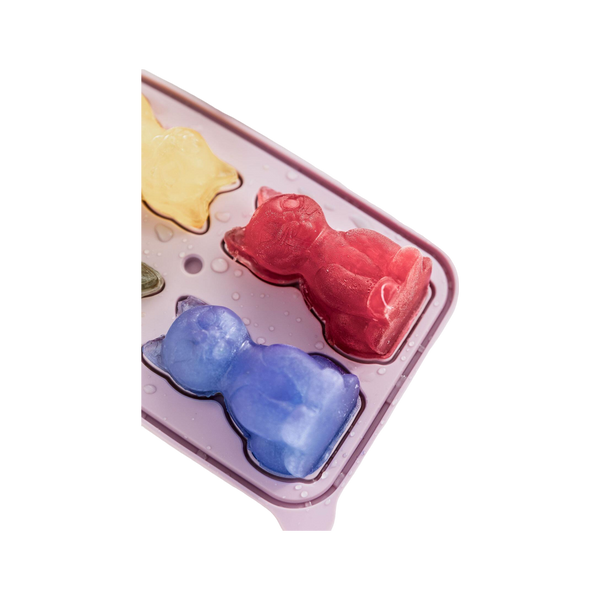 Uberstar Cool Cat Ice Tray