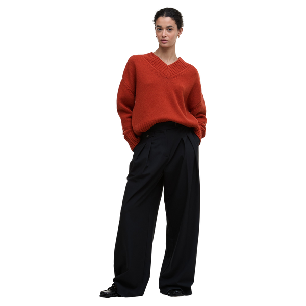 Barbour Antonia Knitted Jumper