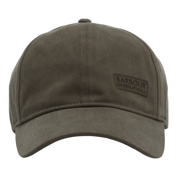 Barbour International Norton Drill Cap