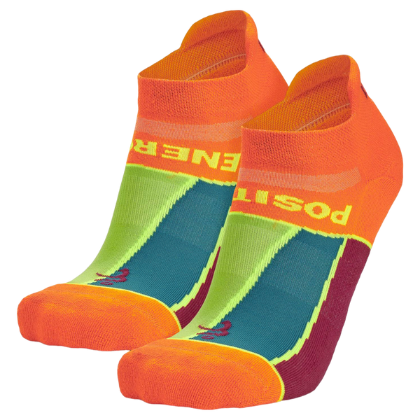 Balega Grit & Grace Positive Energy Socks