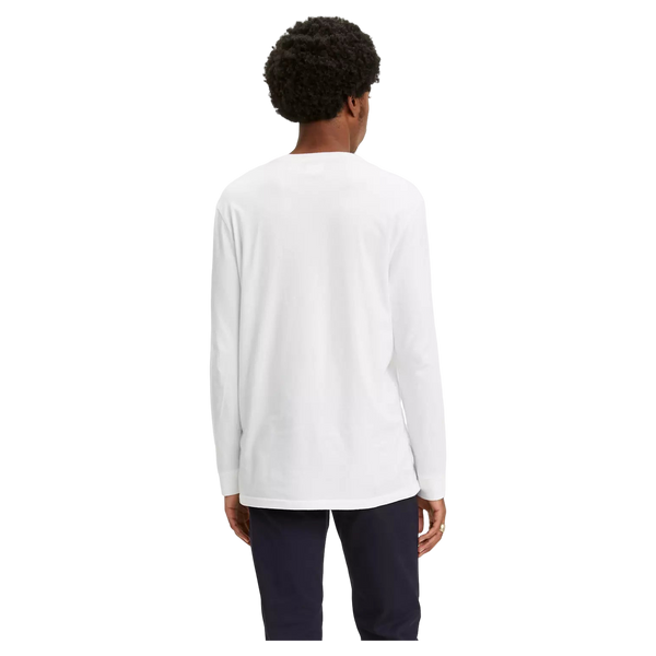 Levi's Long Sleeve Original Housemark T-shirt