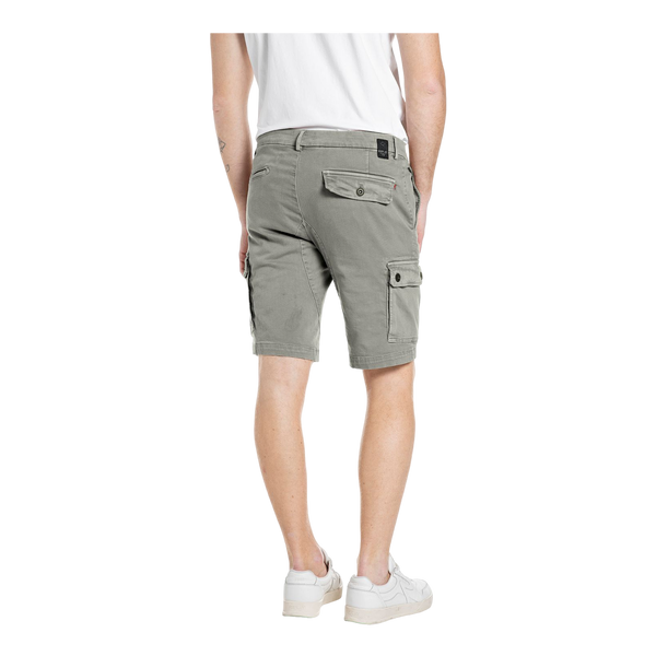 Replay Hypercargo Colour Shorts