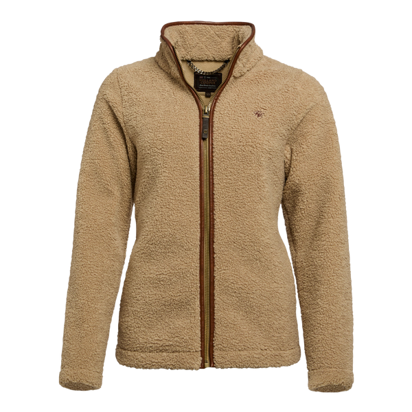 Holland Cooper Country Fleece Jacket