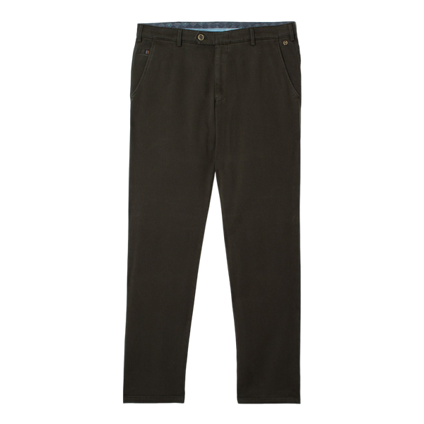 Meyer Roma Winter Twill Chino