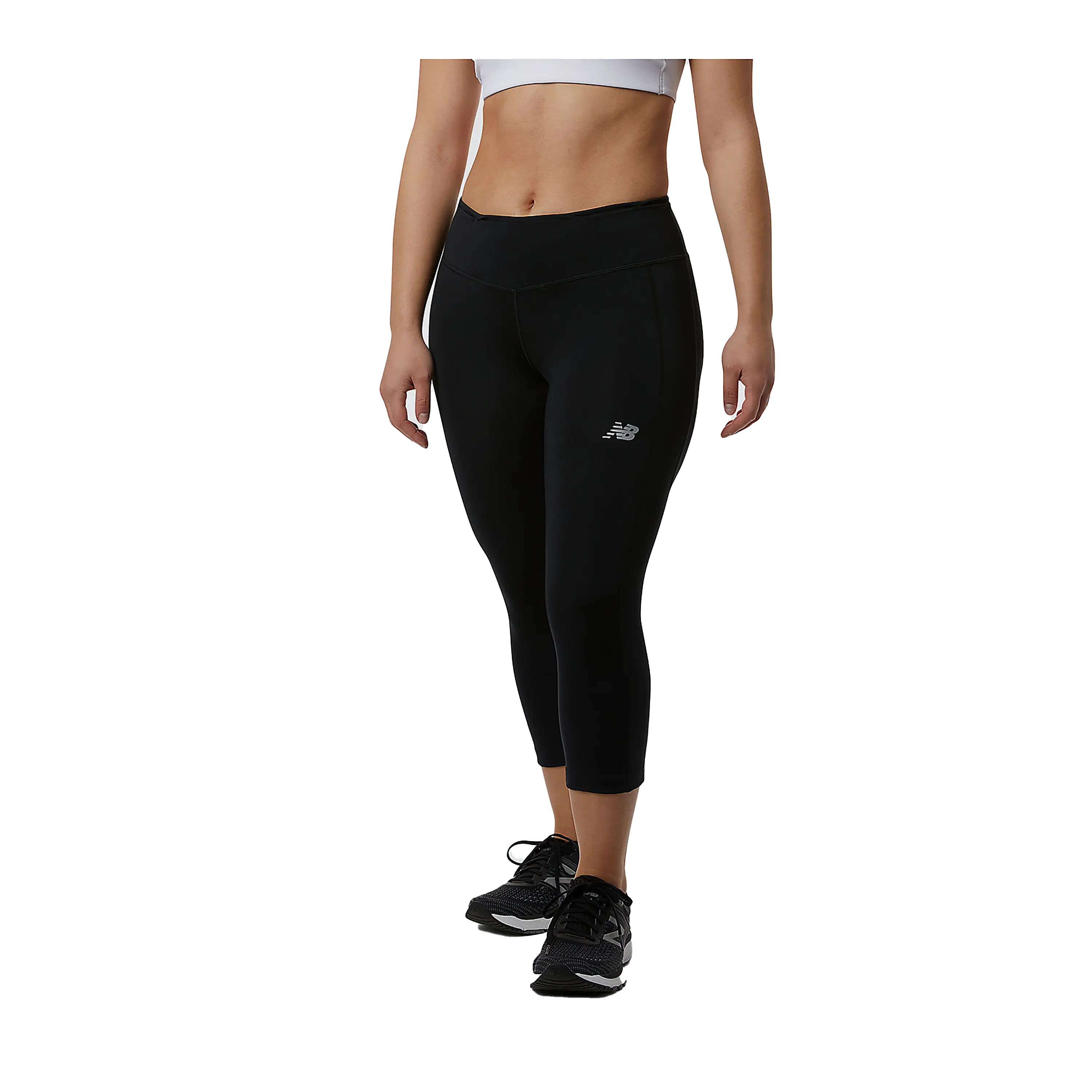 Capri running tights shop