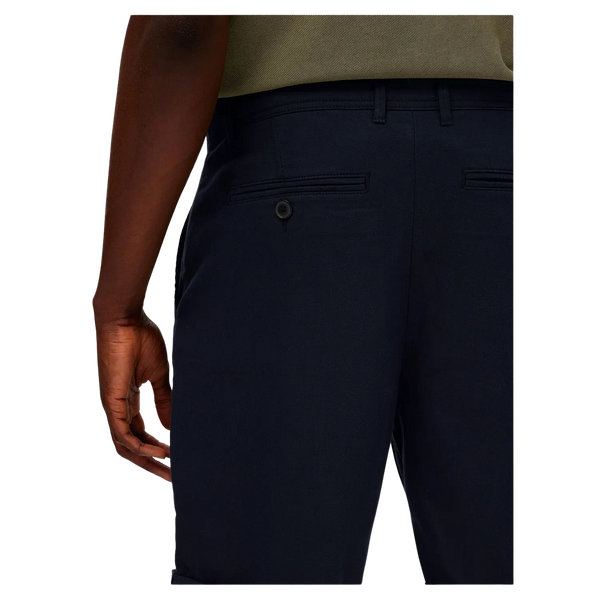 Selected Luton Flex Shorts