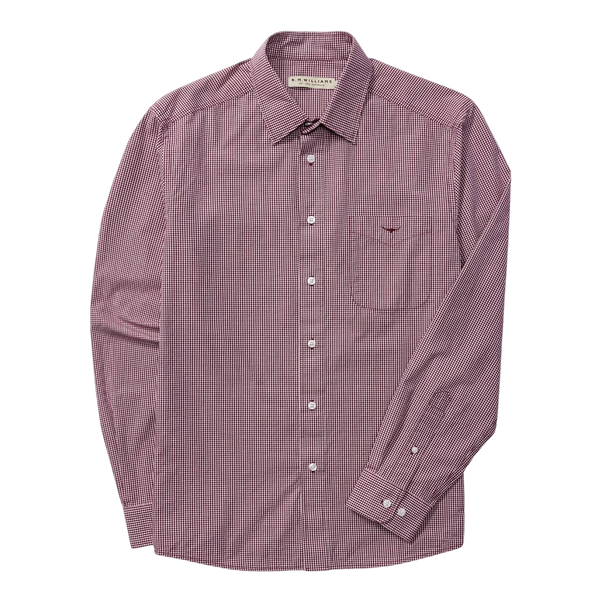 R. M. Williams Classic Shirt