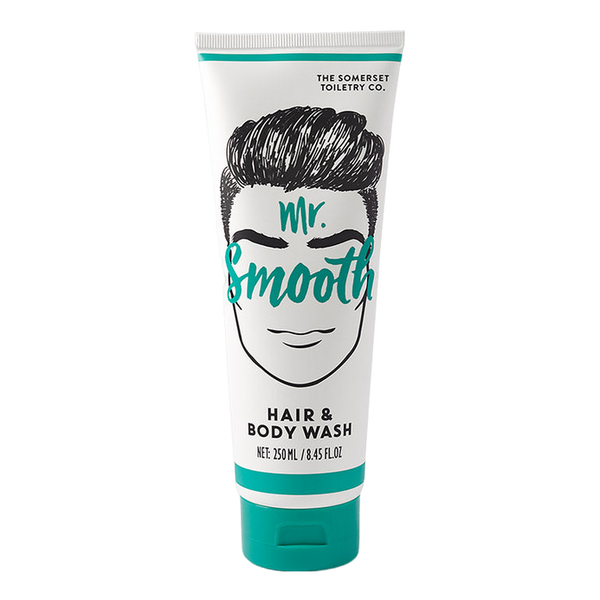 The Somerset Toiletry Co. Mr Hair & Body Wash 250ml