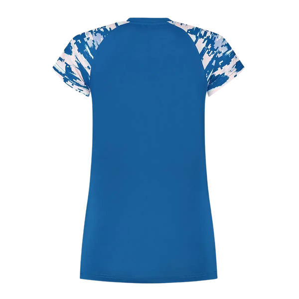 K-Swiss Hypercourt Cap Sleeve Tee 2
