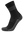 Balega Silver Mini Crew Socks
