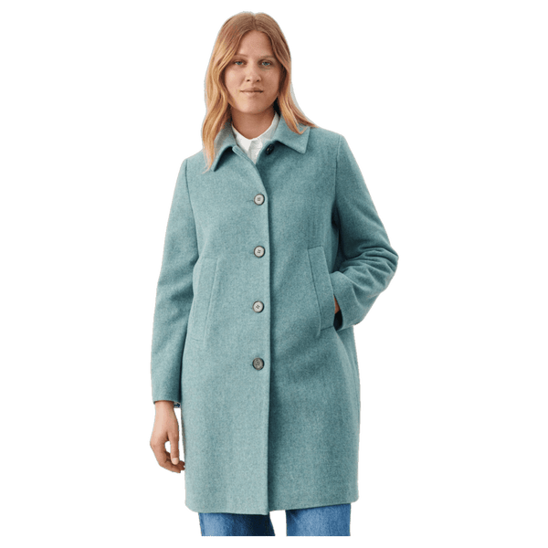 Part Two Kamillas Coat