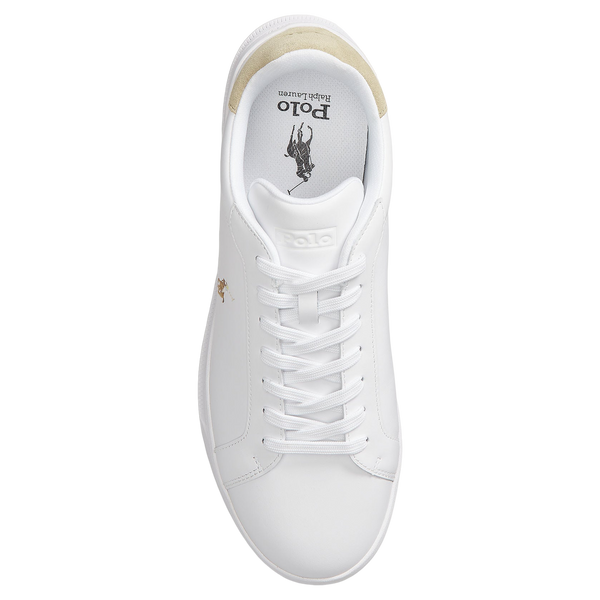 Polo Ralph Lauren Heritage Court II Low Sneakers