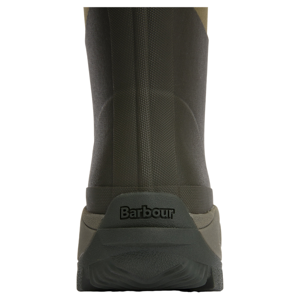 Barbour Tynedale Tall Welly
