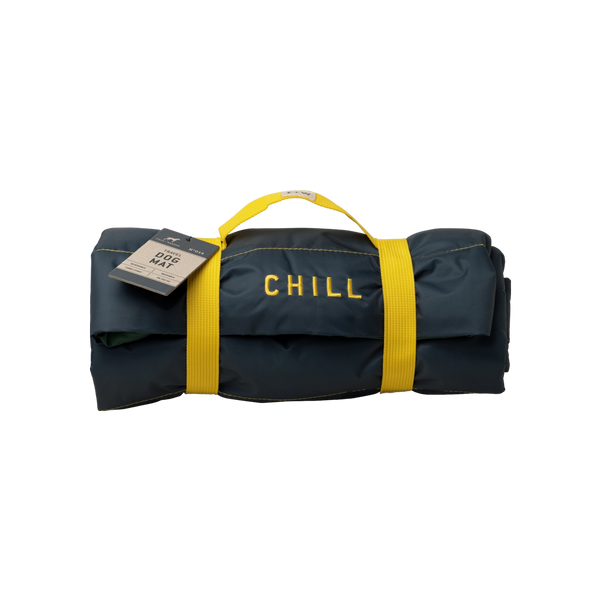 Field & Wander Travel Dog Mat