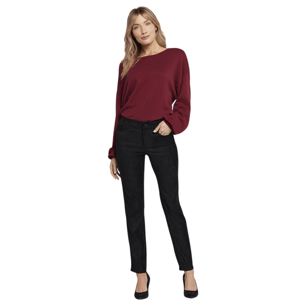 NYDJ Sheri Slim Trousers