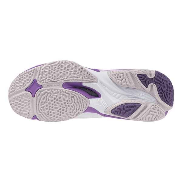 Mizuno Wave Lightning Netball Trainers