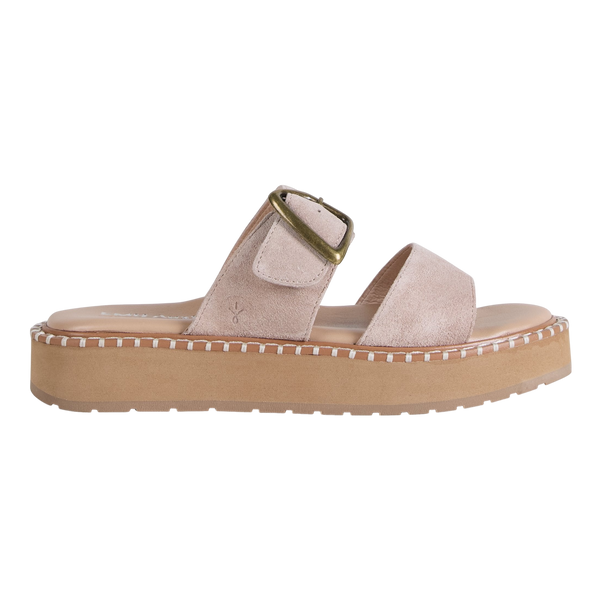 EMU Australia Scarlet Sandals