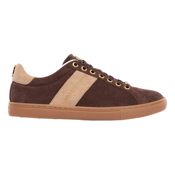 Holland Cooper Knightsbridge Court Trainers