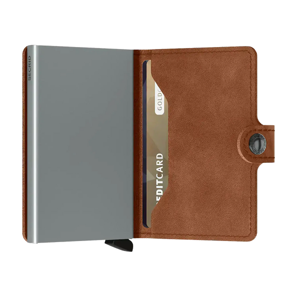 Secrid Vintage Miniwallet