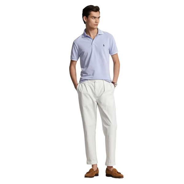 Polo Ralph Lauren Short Sleeve Polo Shirt for Men