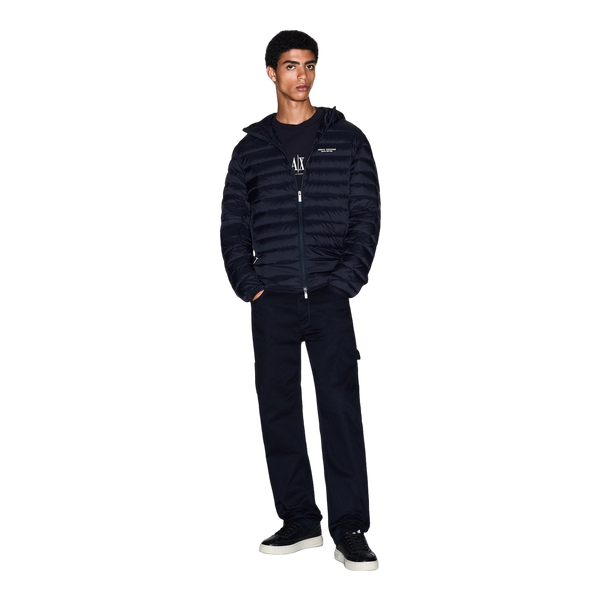 Armani Exchange Down Jacket