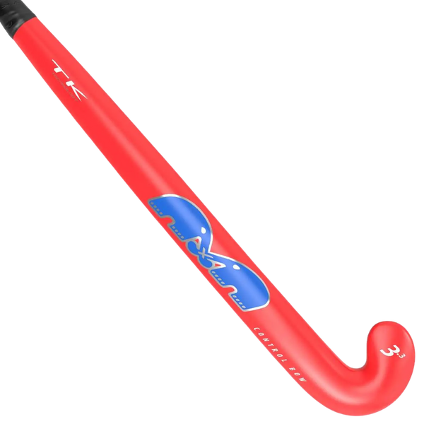 TK 3.3 Control Bow Hockey Stick