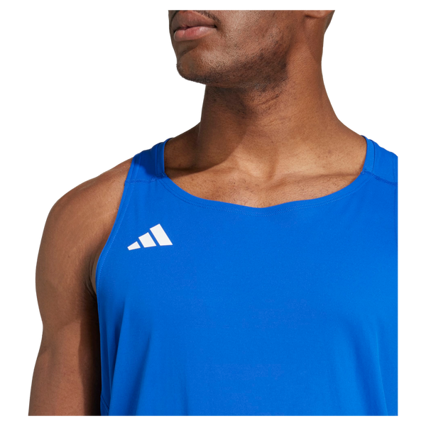 Adidas Adizero Essentials Singlet