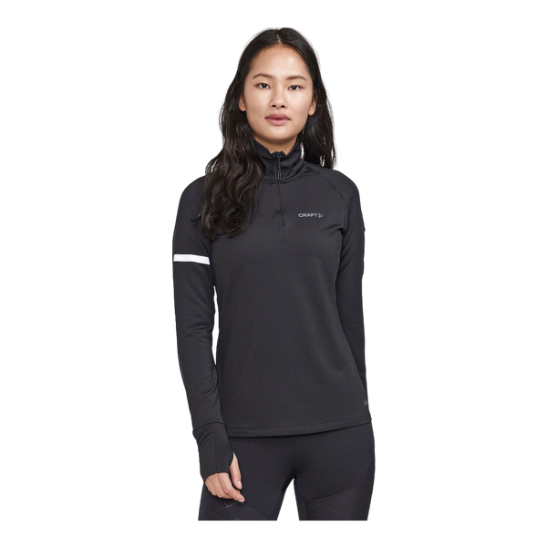 Craft Adv Sub-Z Long Sleeve Tee 2