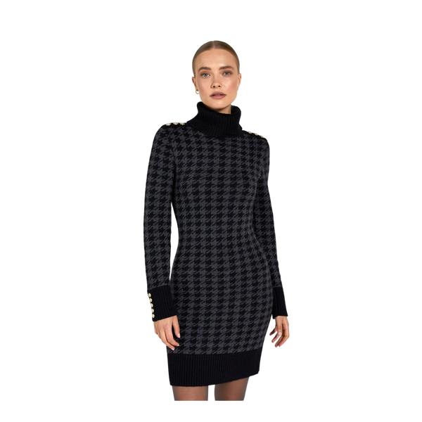 Holland Cooper Heritage Jumper Dress for Women