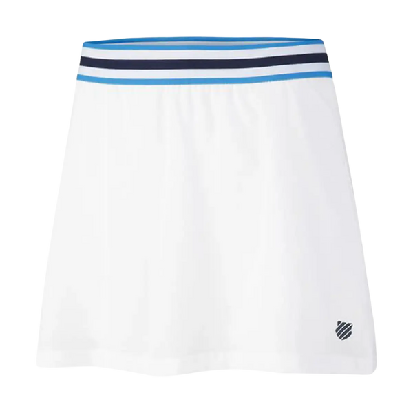 K-Swiss Core Team Skirt for Girls