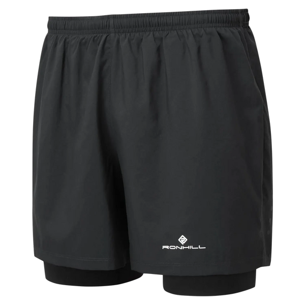 Ronhill Core Twin Short for Men