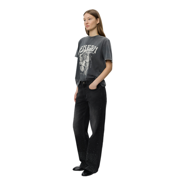 Sofie Schnoor Zena Sw T-shirt