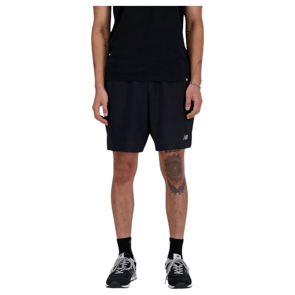 New Balance Tech Knit 7'' Shorts