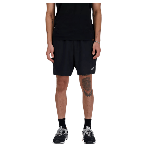 New Balance Tech Knit 7'' Shorts for Men