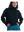 Nobody's Child Roll Neck Meet The Jean Jumper