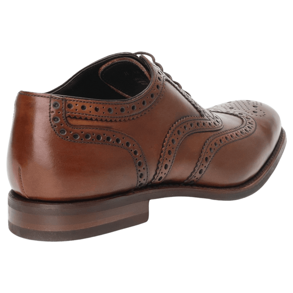 Loake Kerridge Shoe