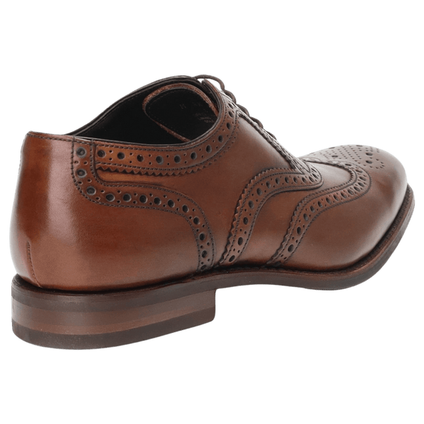 Loake Kerridge Shoe for Men