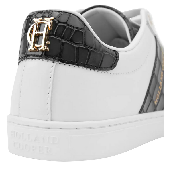 Holland Cooper Knightsbridge Court Trainers